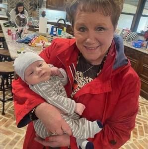 Meet your Posher, Lisa lucas